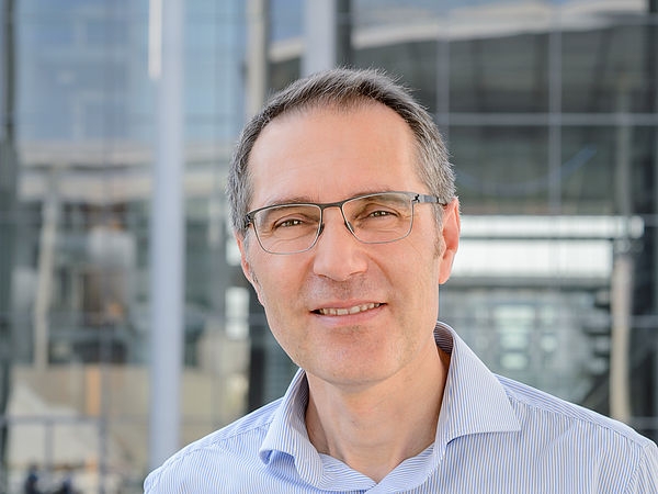 Sascha Müller-Kraenner